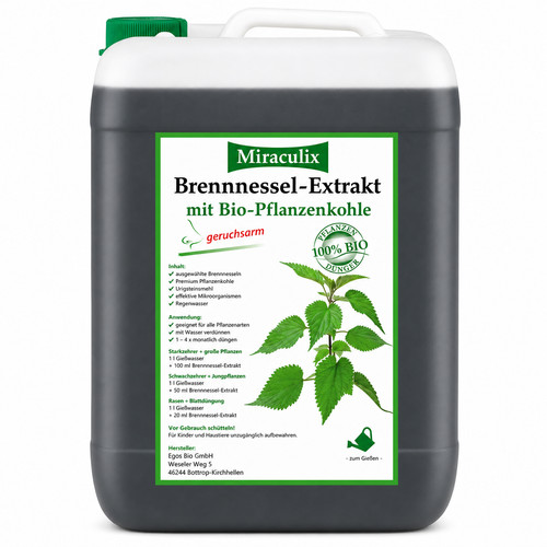 Liter brennnesseljauche - liter,