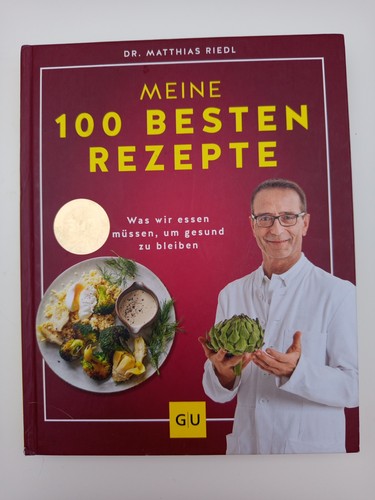 Matthias riedl meine 100 - matthias, riedl: