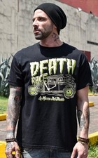 LA MARCA DEL DIABLO [DEATH