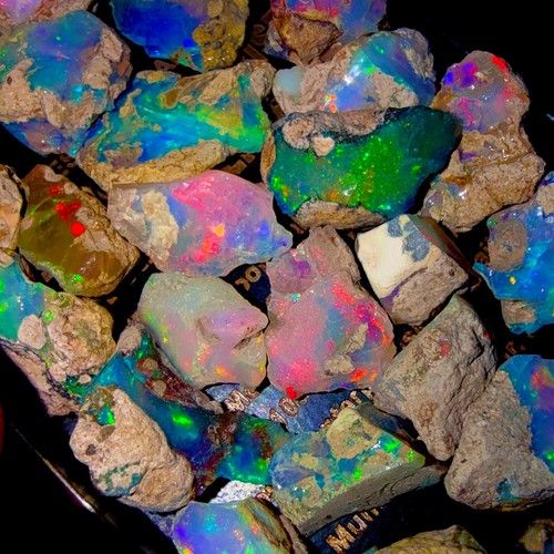 Opal empire feueropal - empire,