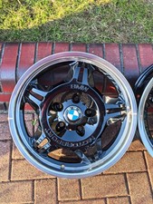 Felgen bmw Motorsport 17"