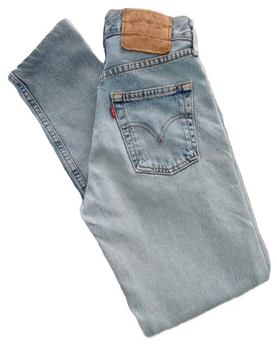 Levis 504 vintage 90s - vintage,