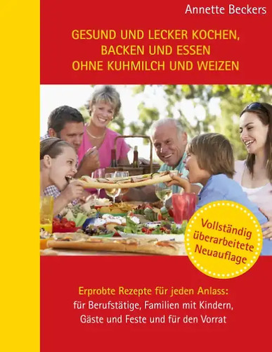 Gesund und lecker kochen