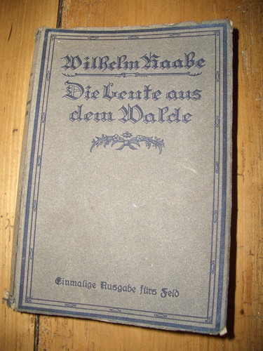 Die leute aus dem - "die,