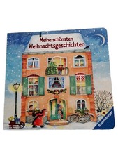 Ravensburger Weihnachtsbuch