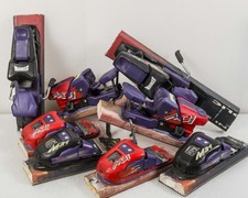 Marker M31 Alpine Ski