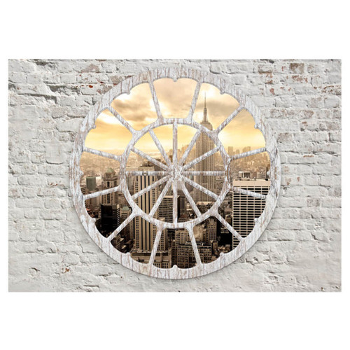 Fototapete new york premium - new,