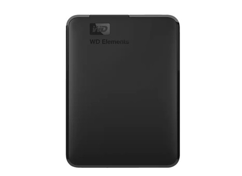 Elements portable - wd, elements™