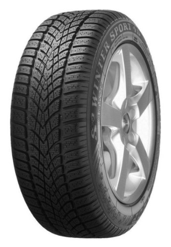 Dunlop 225 55r17 97h winter - 225/55r17, sp