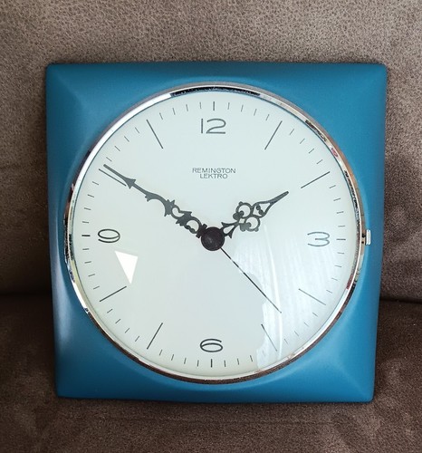 Küchenuhr remington elektro - küchenuhr,