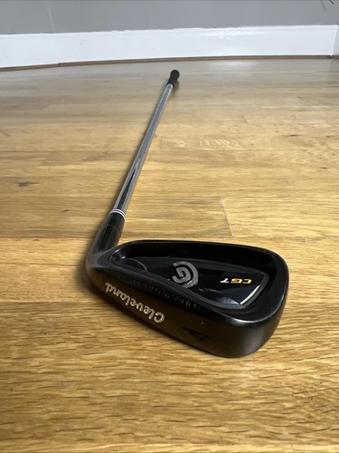 Cleveland cg7 black pearl 4 - black, /