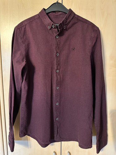Hemd herren iriedaily - hemd,