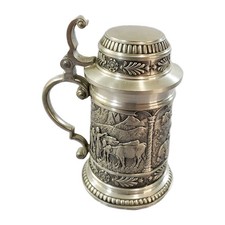 Vintage SKS ZINN German 95%