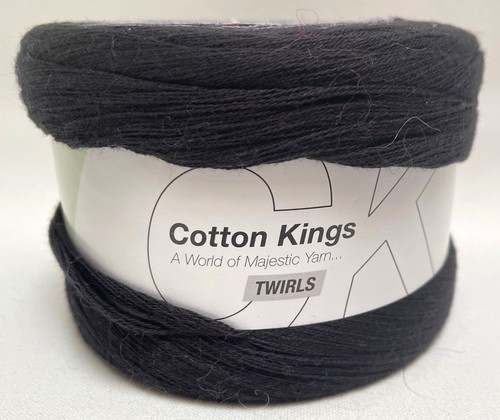 Wolle von cotton kings 200g - von,