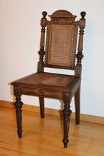 Schöner EICHE Gründerzeit