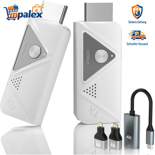 Wireless hdmi transmitter - hdmi, und