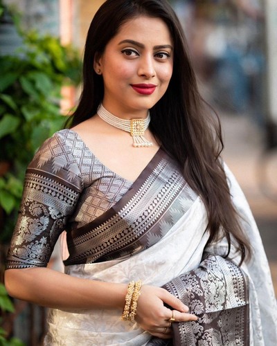 Saree party kleidung damen - saree,