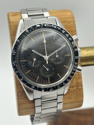 Omega speedmaster 1965 - omega,