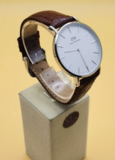 Daniel Wellington 3ATM Quarz