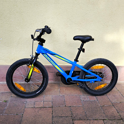 Specialized hotrock - specialized,