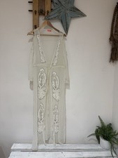 River Island Resort weiß