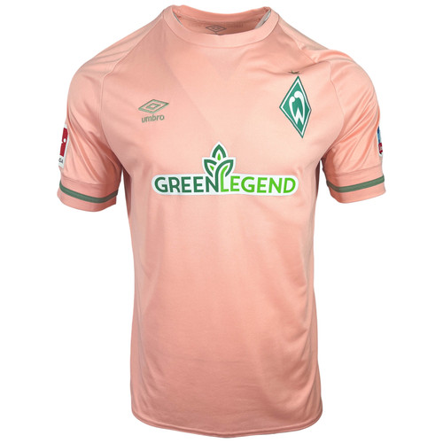 Umbro werder bremen - umbro, trikot