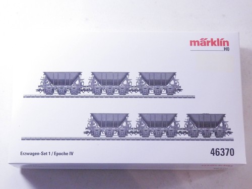 Märklin 46370 - h0, ac