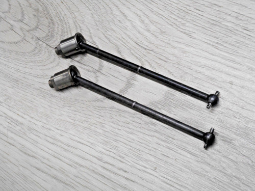 Thunder tiger tomahawk - thunder, st