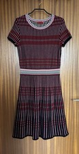 Hugo Boss StrickKleid Gr 36