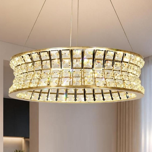 Kunyeee led kristallleuchter - kunyeee,