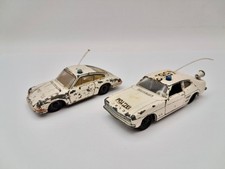 Siku Ford Capri 1700 GT V 310