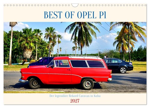 Best opel der - best, of