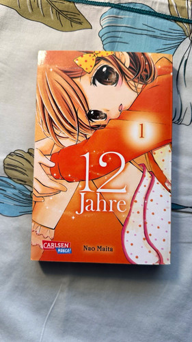 Carlsen manga jahre - 12, band