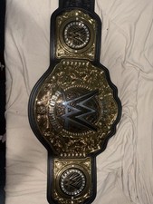 WWE World Heavyweight