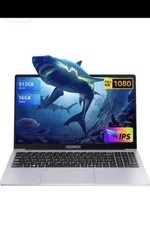 Neu ACEMAGIC AX15 Blitzstart Intel N95, 15.6", 16gbRAM, 512gbSSD m.2, MetalCase