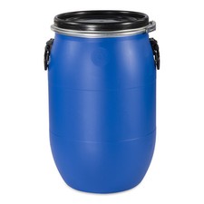 60 Liter Kunststofffass