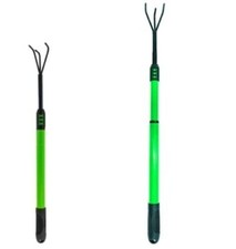 TELESKOP HANDKULTIVATOR GARTEN