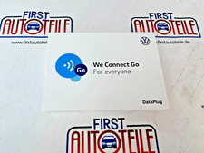 Original VW Data Plug