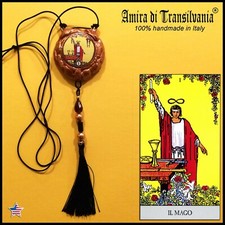 Talisman Halskette Amulett