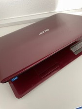 Acer Aspire E1-531 "15,6"  Intel Celeron 1005M 1,8Ghz 4GB Ram 500GB HDD
