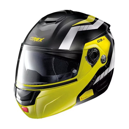Nolan grex steadfast - nolan, g9.2