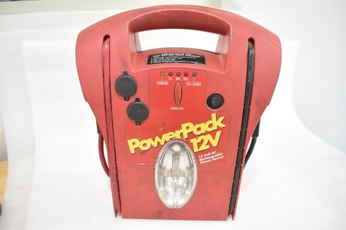 Powerpack 753 550 000 - powerpack, 12v