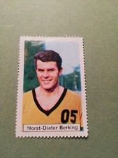 Sicker Fussball Saison 1967/68