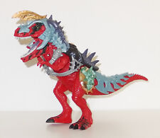 3 Extreme Dinosaurs Action Figur Spielfigur Dinosaurier Simba Toys Mattel