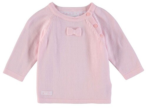 Schicker strickpullover zart - strickpullover,
