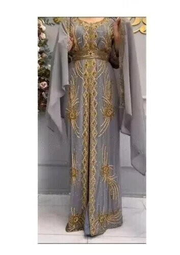 Marokkanischer dubai kaftan - marokkanischer,