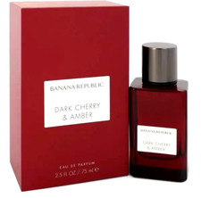 Banana Republic Dark Cherry &