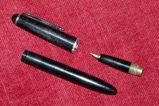 KONDOR Füller vintage