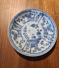 "029" Tellerchen Ca Mau