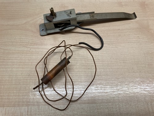 Creda 79354s 79351s - 79351s, tsr18mw